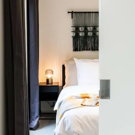 Amazing 1br In