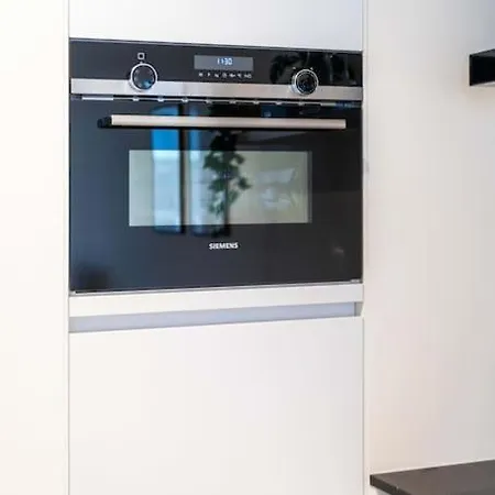 Apartment Amazing 1br In