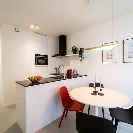 Apartment Amazing 1br In *