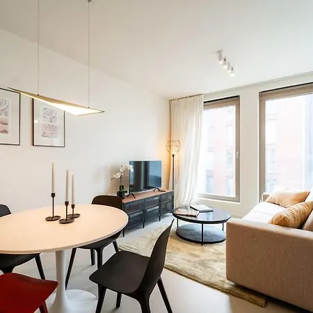 Amazing 1br In *