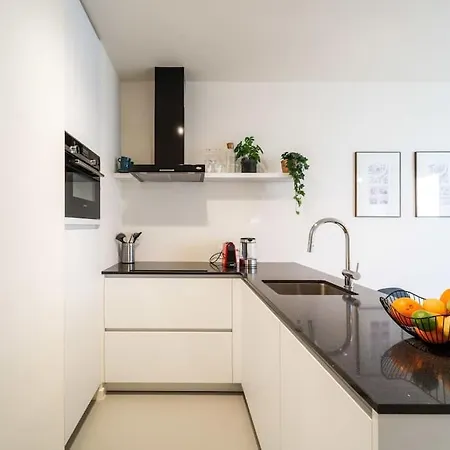 Amazing 1br In * Antwerp