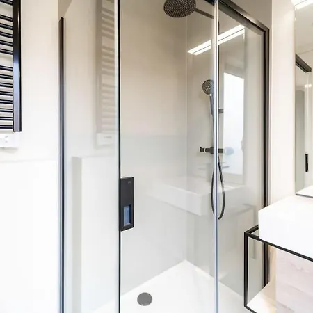 Amazing 1br In *