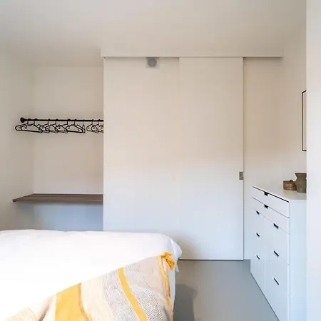 Amazing 1br In Antwerp