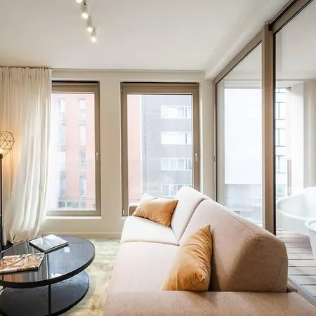 Amazing 1br In